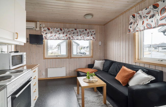 First Camp Björknäs Boden - Photo 15