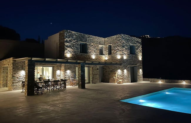 Villa Veneterra-pool-seaview-conciergeservices - Foto 41