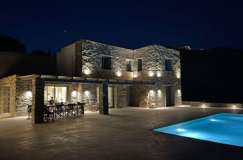 Photo 36 - Veneterra-refined Elegance in a 4-bed Kea Villa