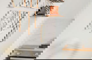 Foto 33 - The 15s Apartments