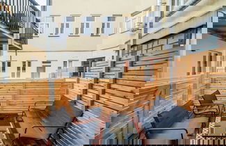 Foto 50 - The 15s Apartments