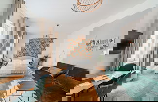 Foto 28 - The 15s Apartments