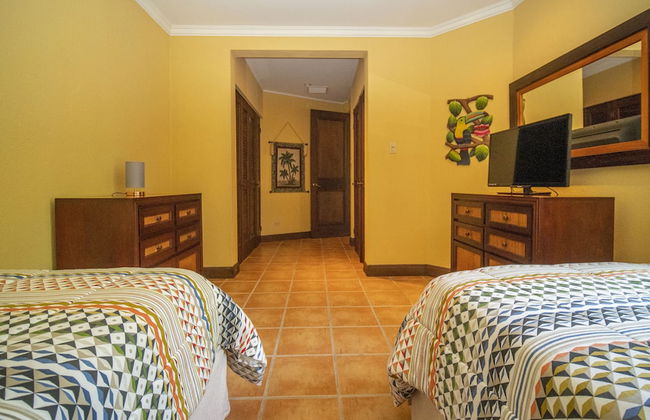 Reserva Conchal Resort - Bougainvillea Complex - Foto 14