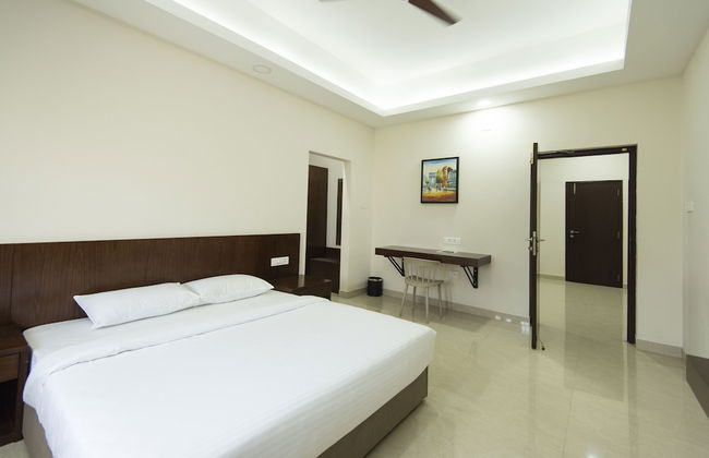 Mayfair Service Apartments - Foto 4