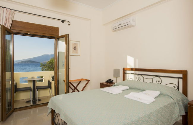 Almiriki Chios Rooms & Apartments - Foto 48