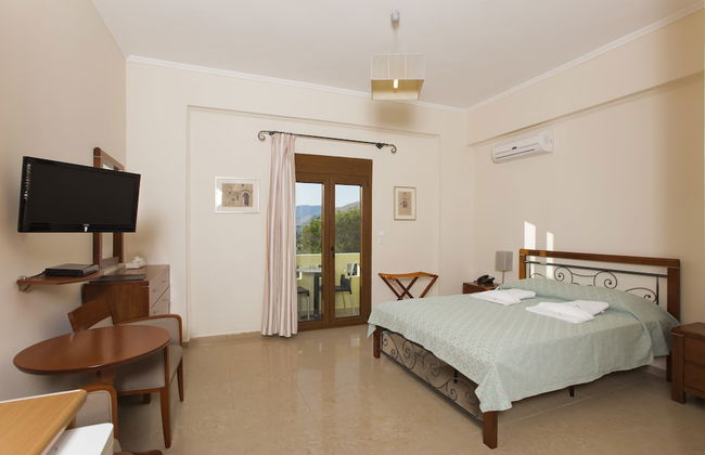 Almiriki Chios Rooms & Apartments - Foto 17