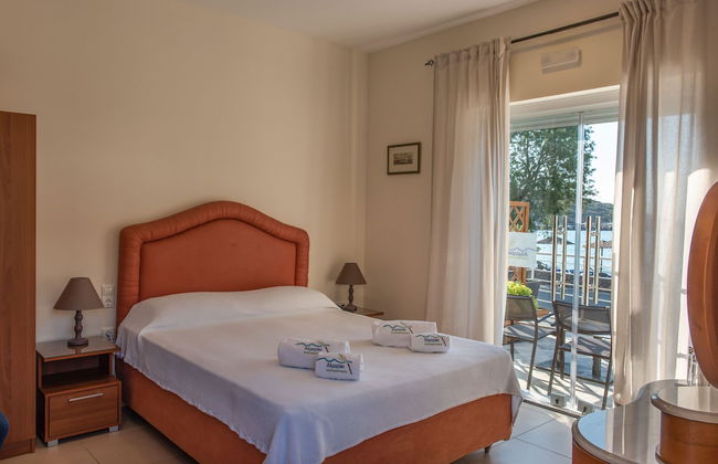 Almiriki Chios Rooms & Apartments - Foto 18