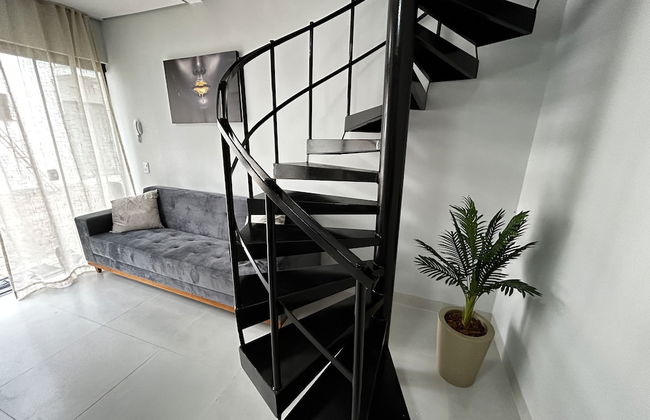 Aquarela Apart Hotel - Photo 15