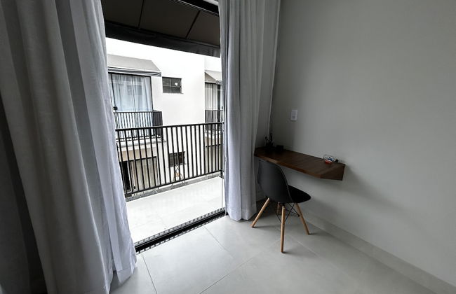 Aquarela Apart Hotel - Photo 5