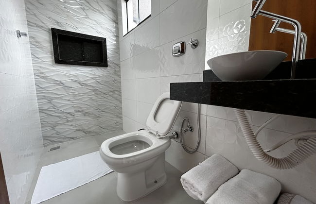 Aquarela Apart Hotel - Photo 21