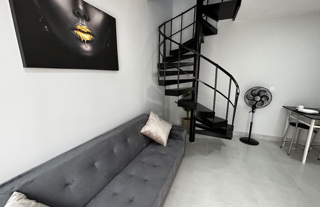 Aquarela Apart Hotel - Photo 16