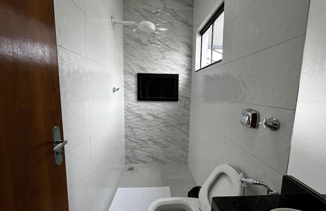 Aquarela Apart Hotel - Photo 22