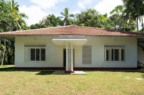 Foto 8 - Villa Siriwimal in Weligama