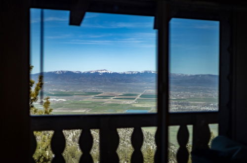 Photo 17 - Mile High Mountain - Carson Valley Views