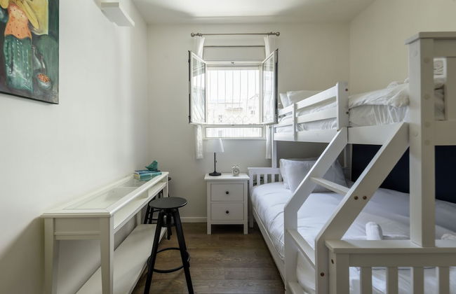 Stunning 2BR Apartment in Beeri - Foto 8