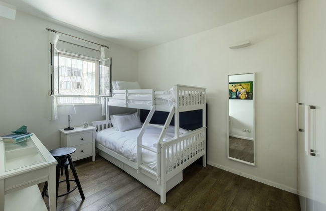 Stunning 2BR Apartment in Beeri - Foto 9