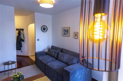 Foto 14 - Apartment Blaue Adria
