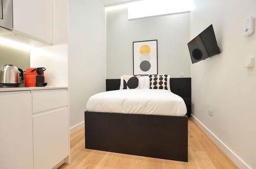 Photo 11 - Earls Court West Serviced Apartments by Concept Apartments