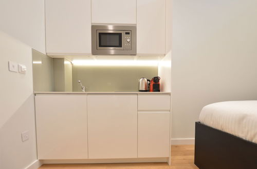 Photo 23 - Earls Court West Serviced Apartments by Concept Apartments