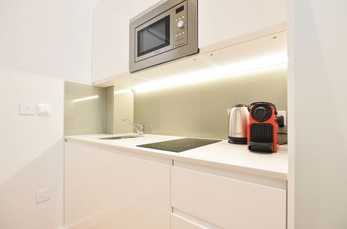 Photo 24 - Earls Court West Serviced Apartments by Concept Apartments