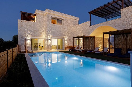 Photo 35 - Mandana Villa - With Private Pool Jacuzzi