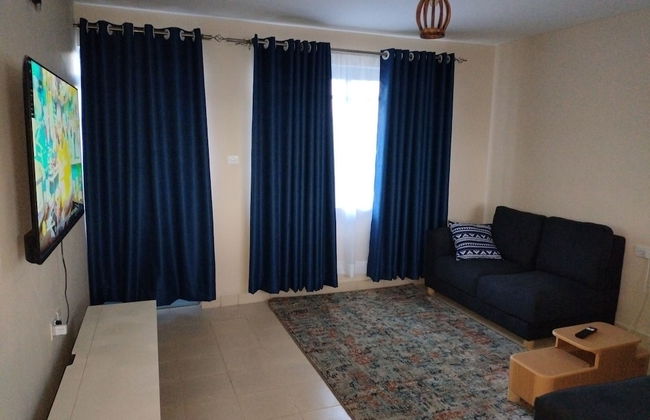 Executive 1&2 Broom Airbnb in Gilgil Nakuru - Foto 24