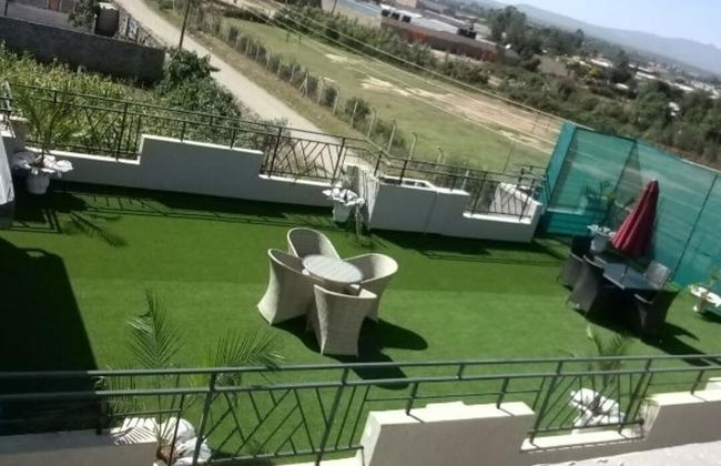 Executive 1&2 Broom Airbnb in Gilgil Nakuru - Foto 27