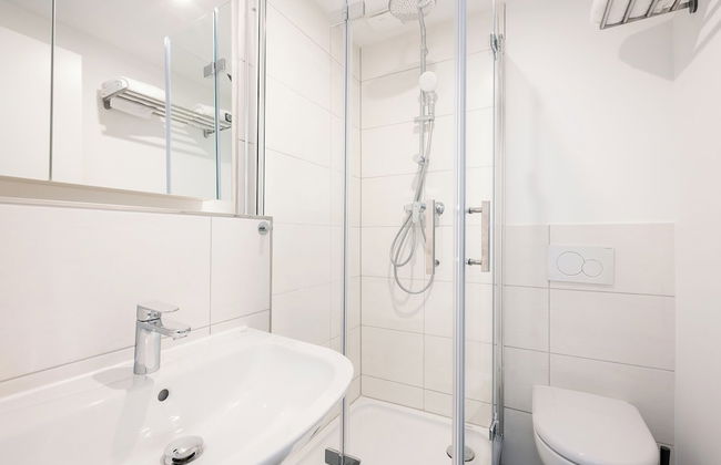 Servus Apartments by Homaris - Photo 37