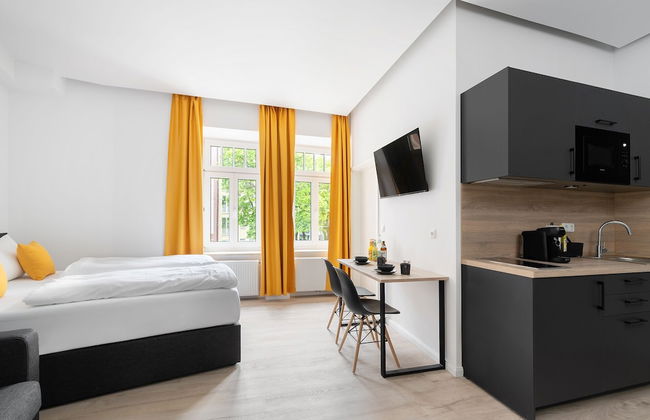 Servus Apartments by Homaris - Photo 11