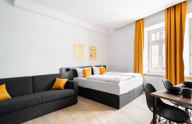 Servus Apartments by Homaris - Photo 10