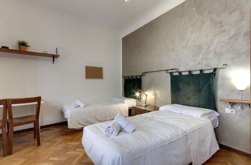 Foto 3 - Corno 7 in Firenze With 2 Bedrooms and 1 Bathrooms