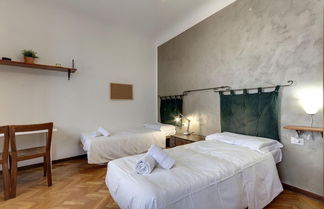 Foto 3 - Corno 7 in Firenze With 2 Bedrooms and 1 Bathrooms