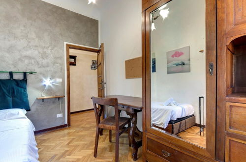 Foto 8 - Corno 7 in Firenze With 2 Bedrooms and 1 Bathrooms