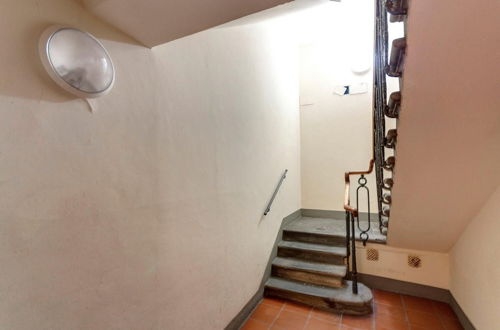 Foto 23 - Corno 7 in Firenze With 2 Bedrooms and 1 Bathrooms