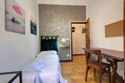 Photo 19 - Corno 7 in Firenze With 2 Bedrooms and 1 Bathrooms