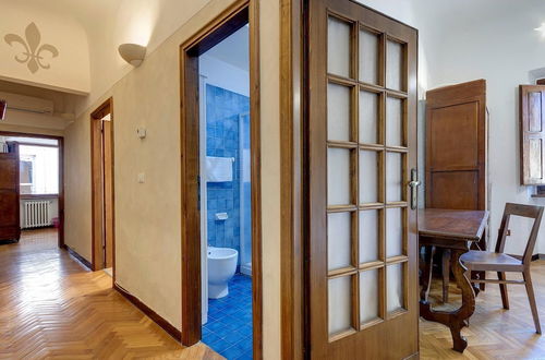 Foto 14 - Corno 7 in Firenze With 2 Bedrooms and 1 Bathrooms