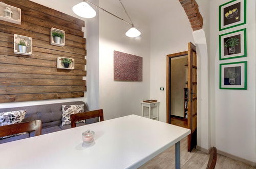 Photo 15 - Corno 7 in Firenze With 2 Bedrooms and 1 Bathrooms