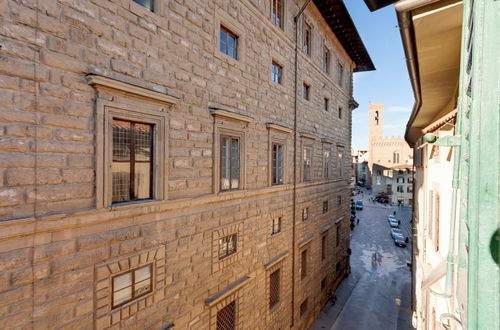 Foto 27 - Corno 7 in Firenze With 2 Bedrooms and 1 Bathrooms