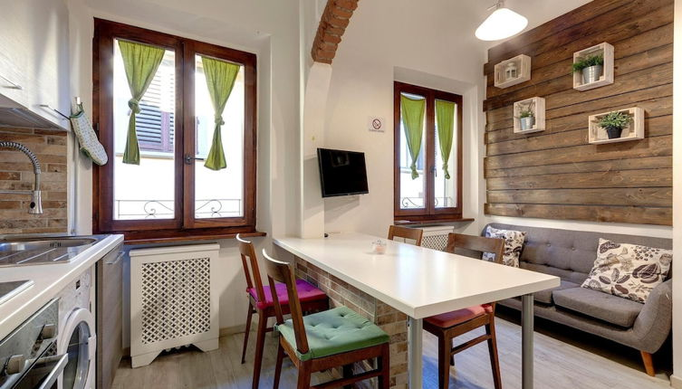 Foto 1 - Corno 7 in Firenze With 2 Bedrooms and 1 Bathrooms