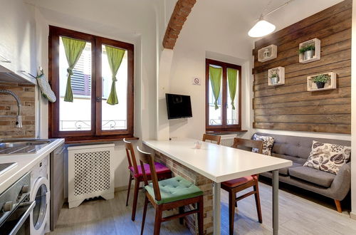 Foto 1 - Corno 7 in Firenze With 2 Bedrooms and 1 Bathrooms