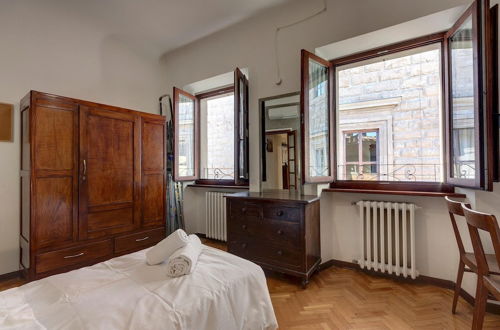 Foto 5 - Corno 7 in Firenze With 2 Bedrooms and 1 Bathrooms