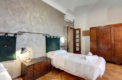 Foto 20 - Corno 7 in Firenze With 2 Bedrooms and 1 Bathrooms