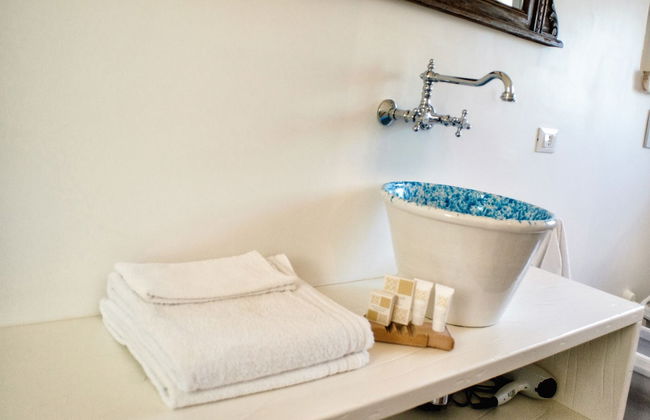 Borgo Santa Clara by Wonderful Italy - Foto 40