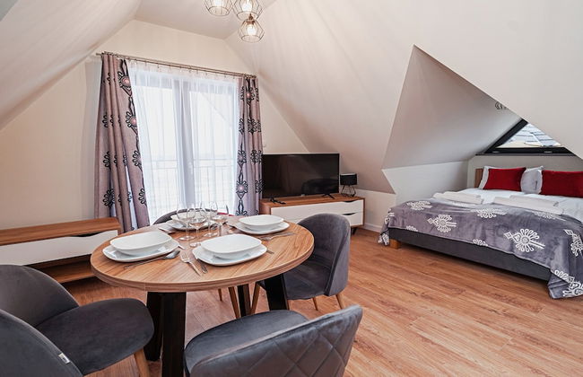 Sun & Snow Resorts J Białka Tatrzańska - Foto 62