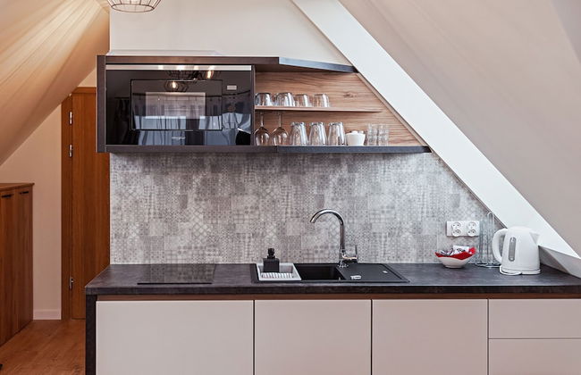 Sun & Snow Resorts J Białka Tatrzańska - Foto 24