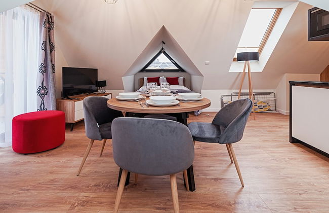 Sun & Snow Resorts J Białka Tatrzańska - Foto 60