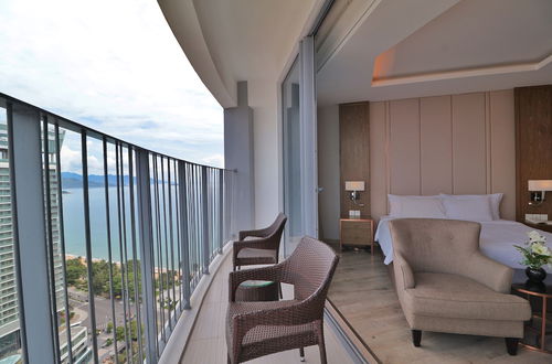 Foto 68 - Wise Stay Panorama Nha Trang