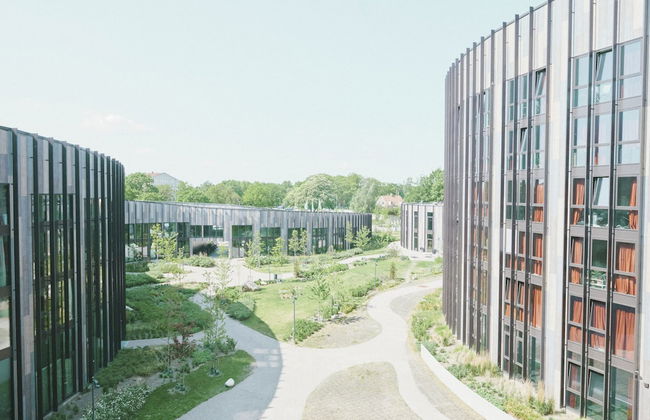 The Forest apartments by Daniel&Jacob’s - Foto 53