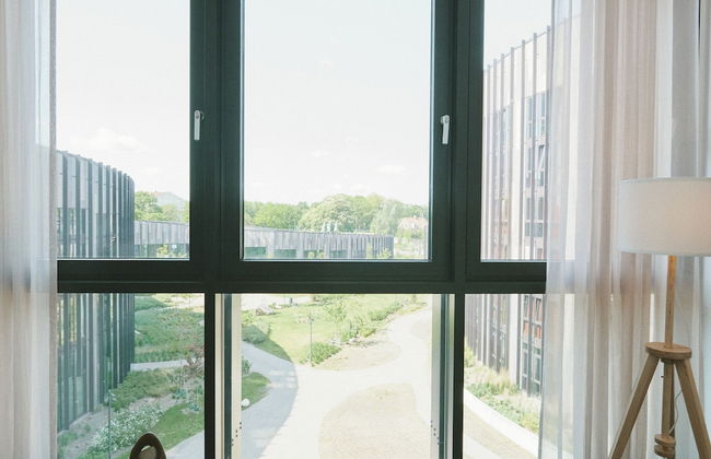 The Forest apartments by Daniel&Jacob’s - Foto 35