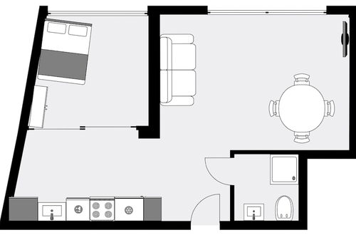 Photo 55 - The Forest apartments by Daniel&Jacob’s